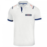 Sparco Martini Racing Polo